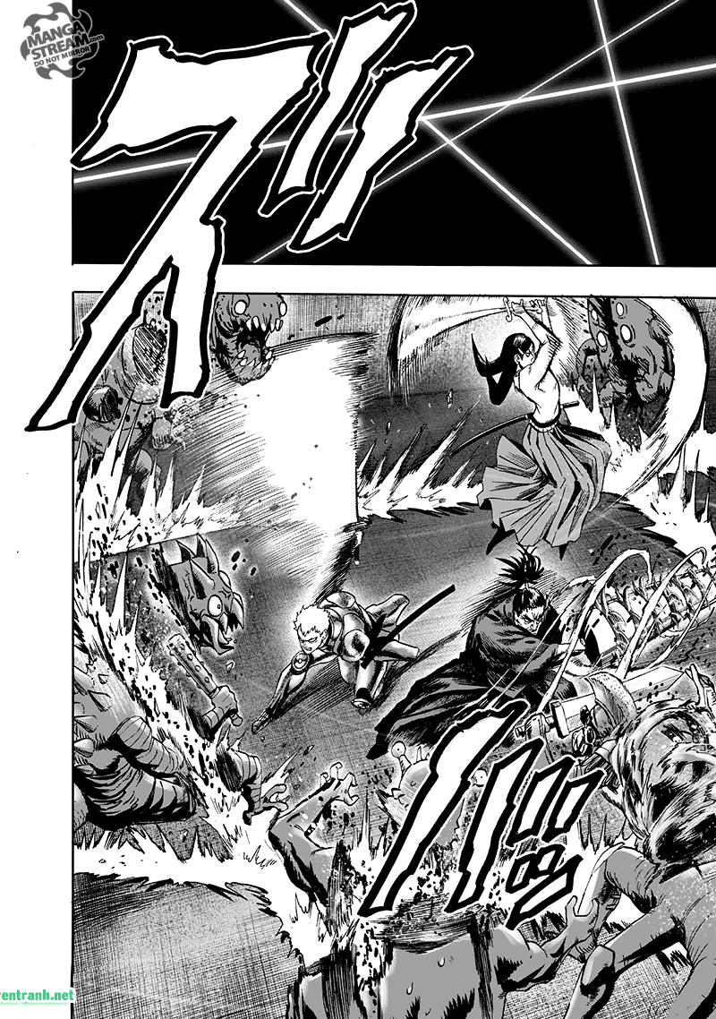Onepunch Man Tập 148 trang 4