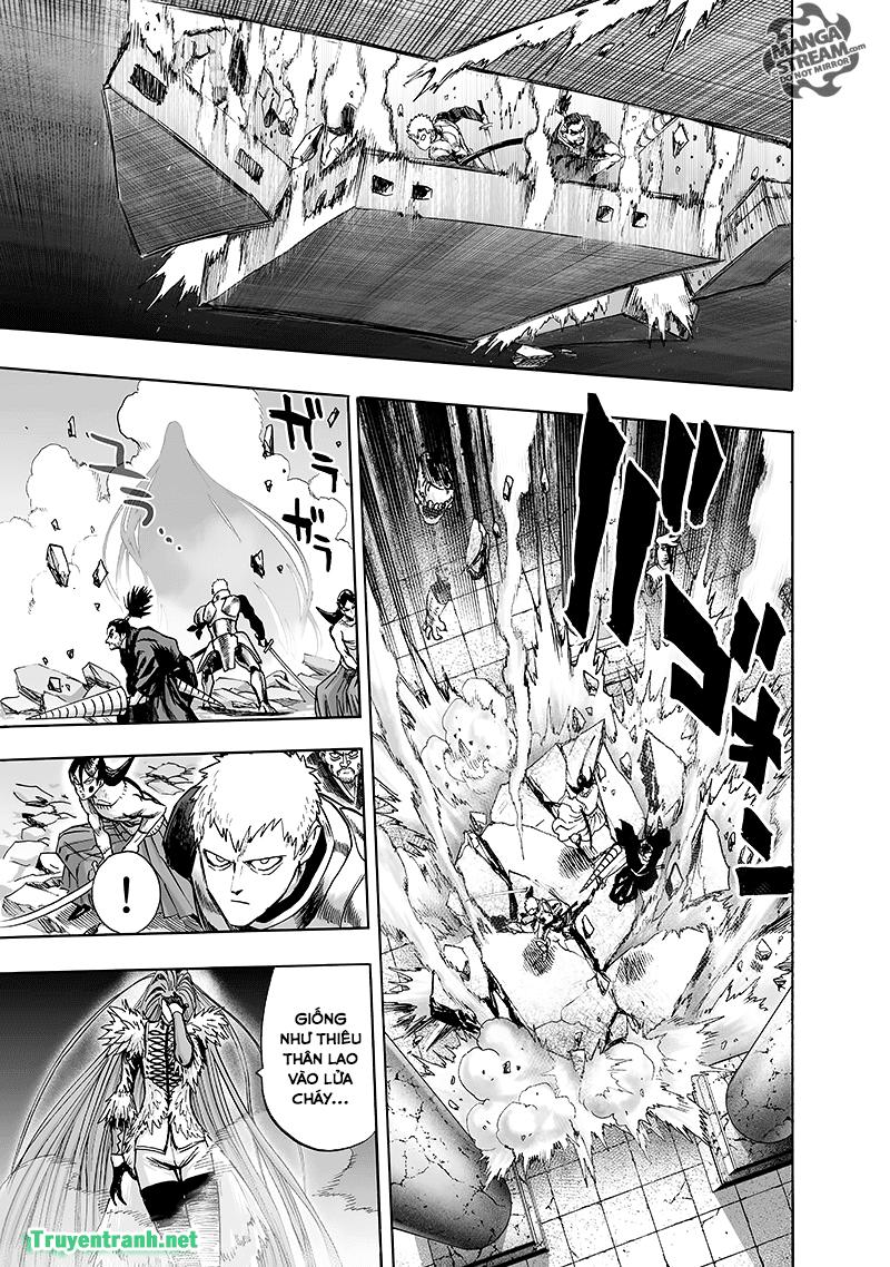 Onepunch Man Tập 148 trang 5