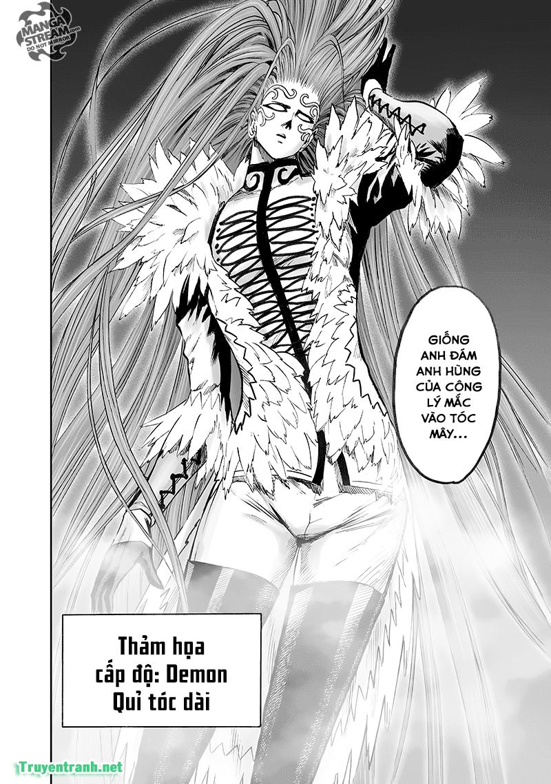 Onepunch Man Tập 148 trang 6