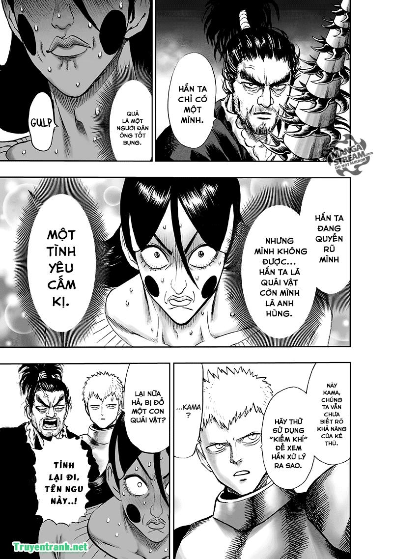 Onepunch Man Tập 148 trang 7