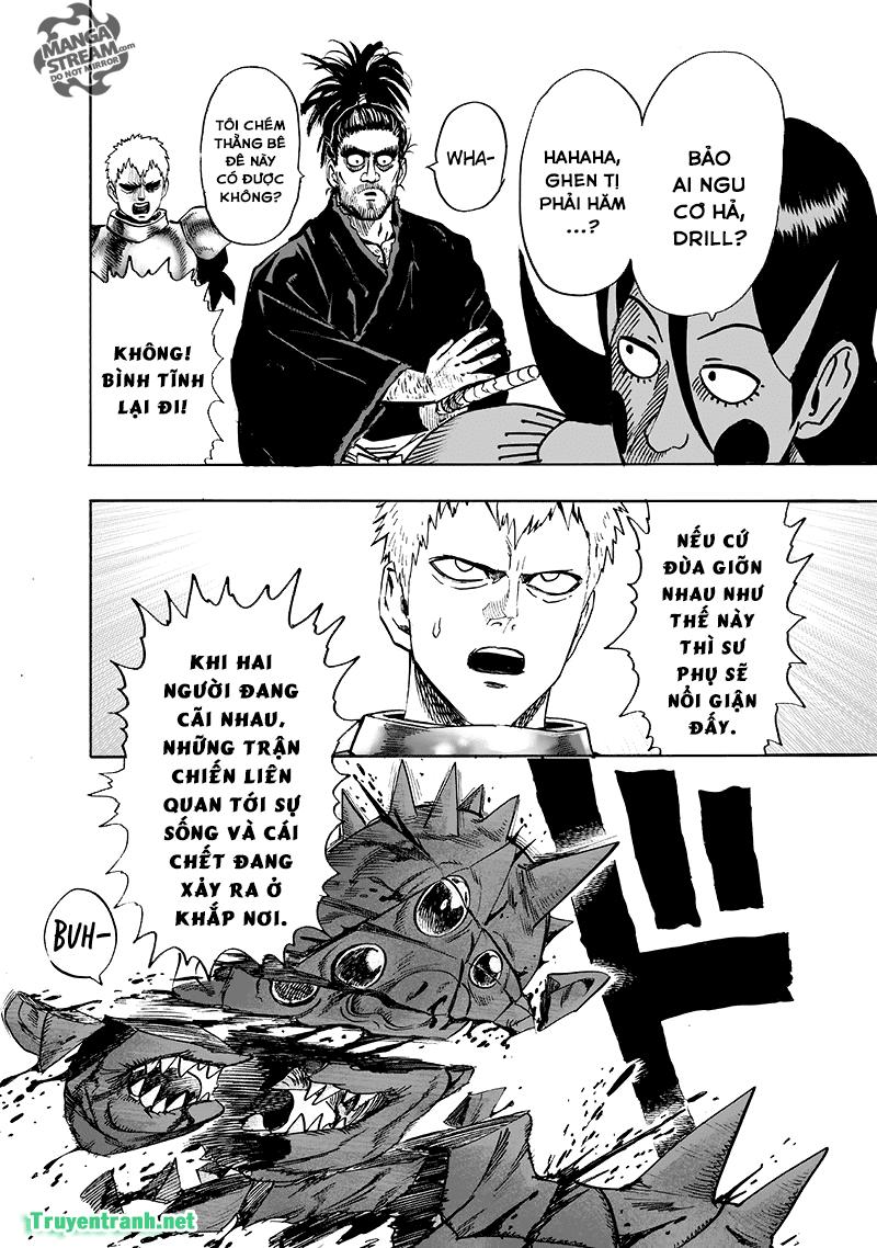 Onepunch Man Tập 148 trang 8