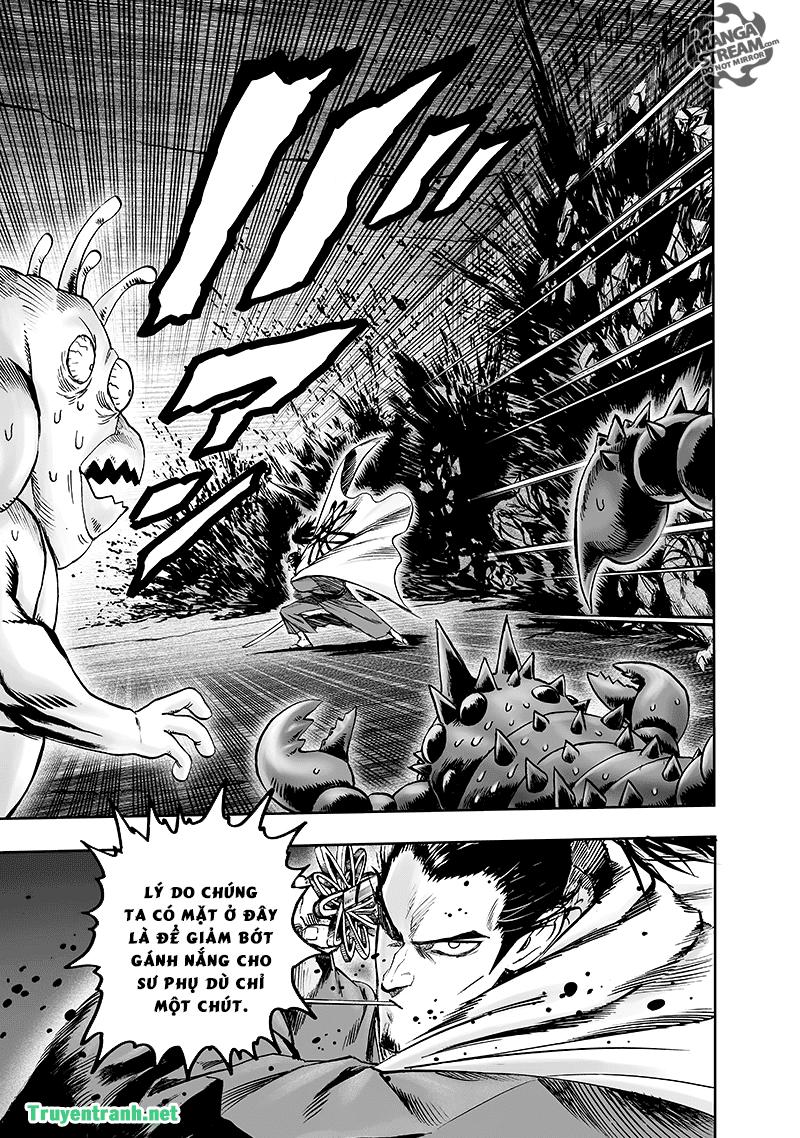 Onepunch Man Tập 148 trang 9