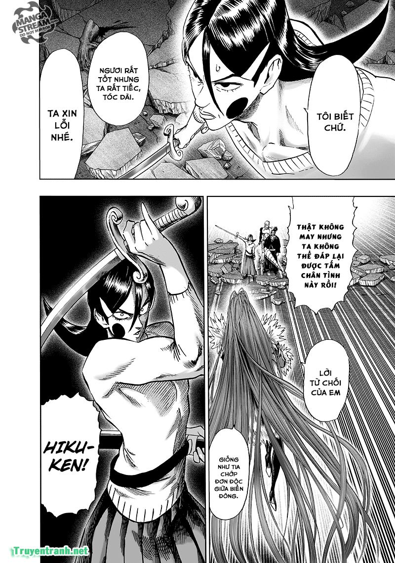 Onepunch Man Tập 148 trang 10