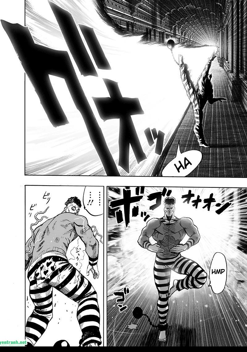 Onepunch Man Tập 149 trang 12