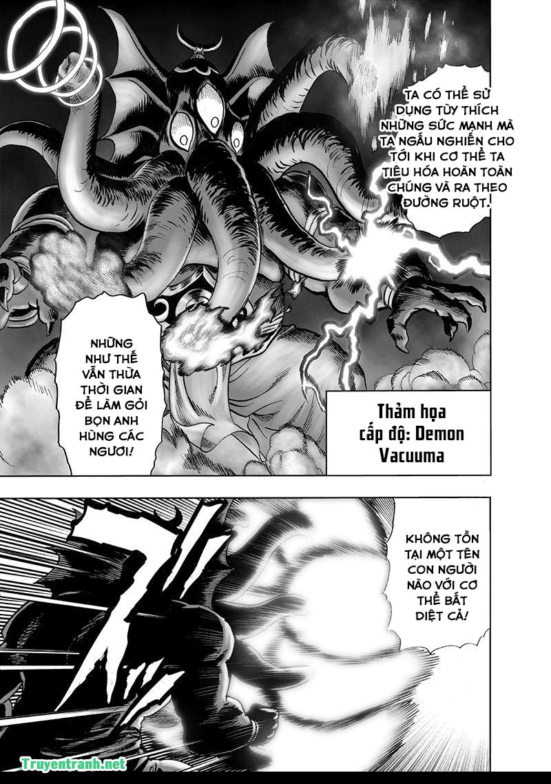 Onepunch Man Tập 149 trang 13