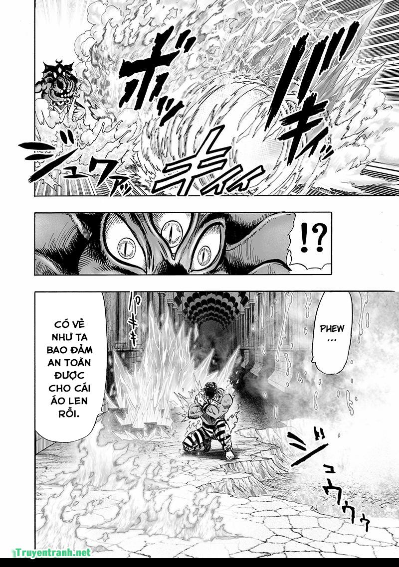 Onepunch Man Tập 149 trang 14