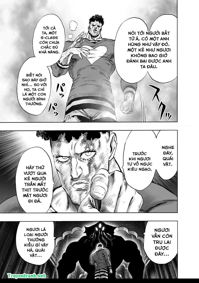 Onepunch Man Tập 149 trang 15