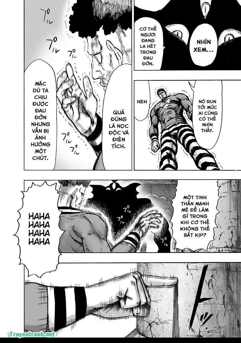 Onepunch Man Tập 149 trang 16