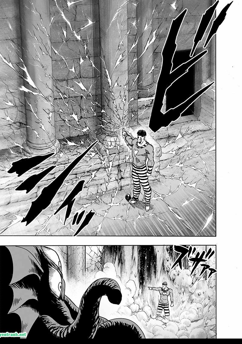 Onepunch Man Tập 149 trang 17