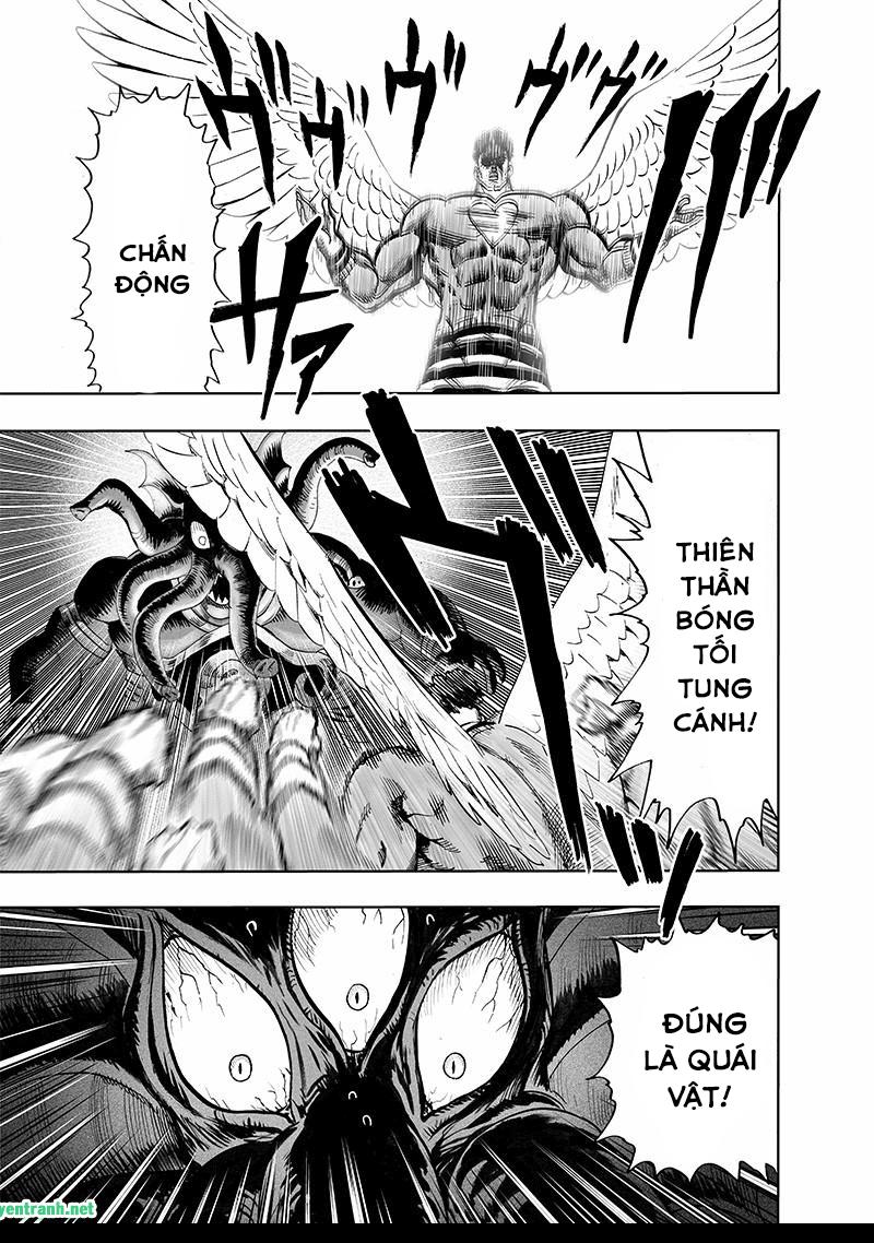 Onepunch Man Tập 149 trang 19