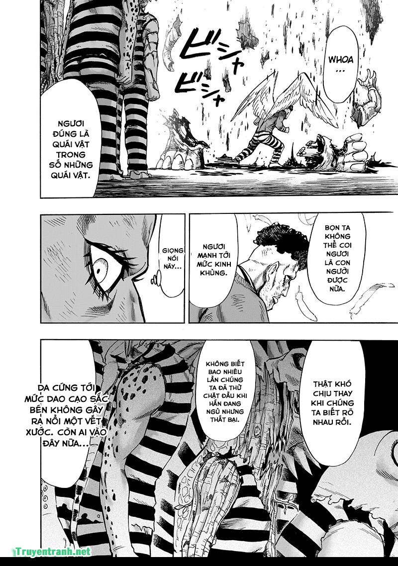 Onepunch Man Tập 149 trang 21