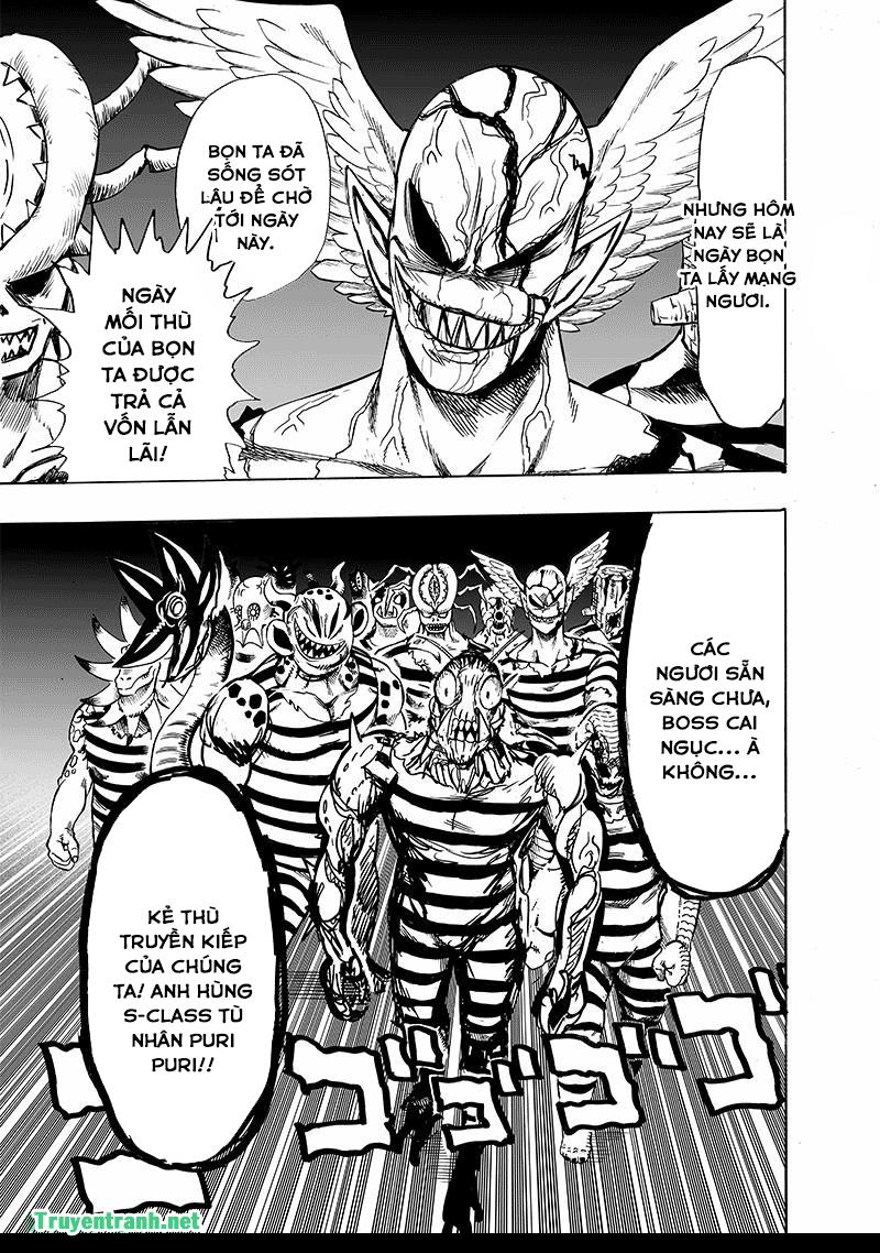Onepunch Man Tập 149 trang 22