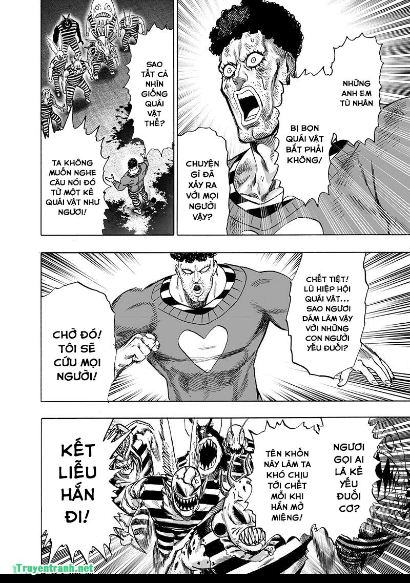Onepunch Man Tập 149 trang 23