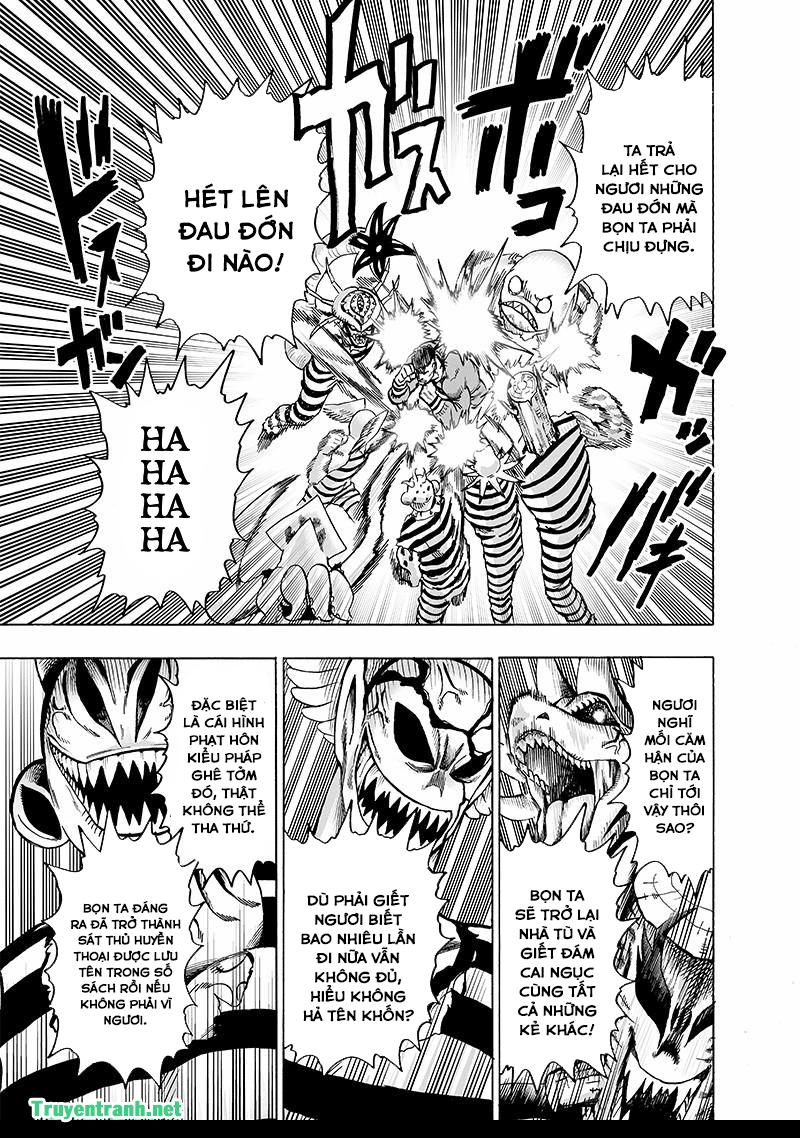 Onepunch Man Tập 149 trang 24