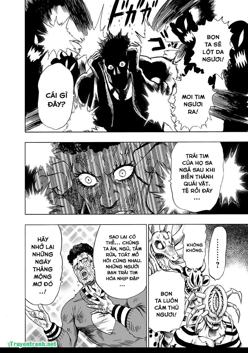 Onepunch Man Tập 149 trang 25