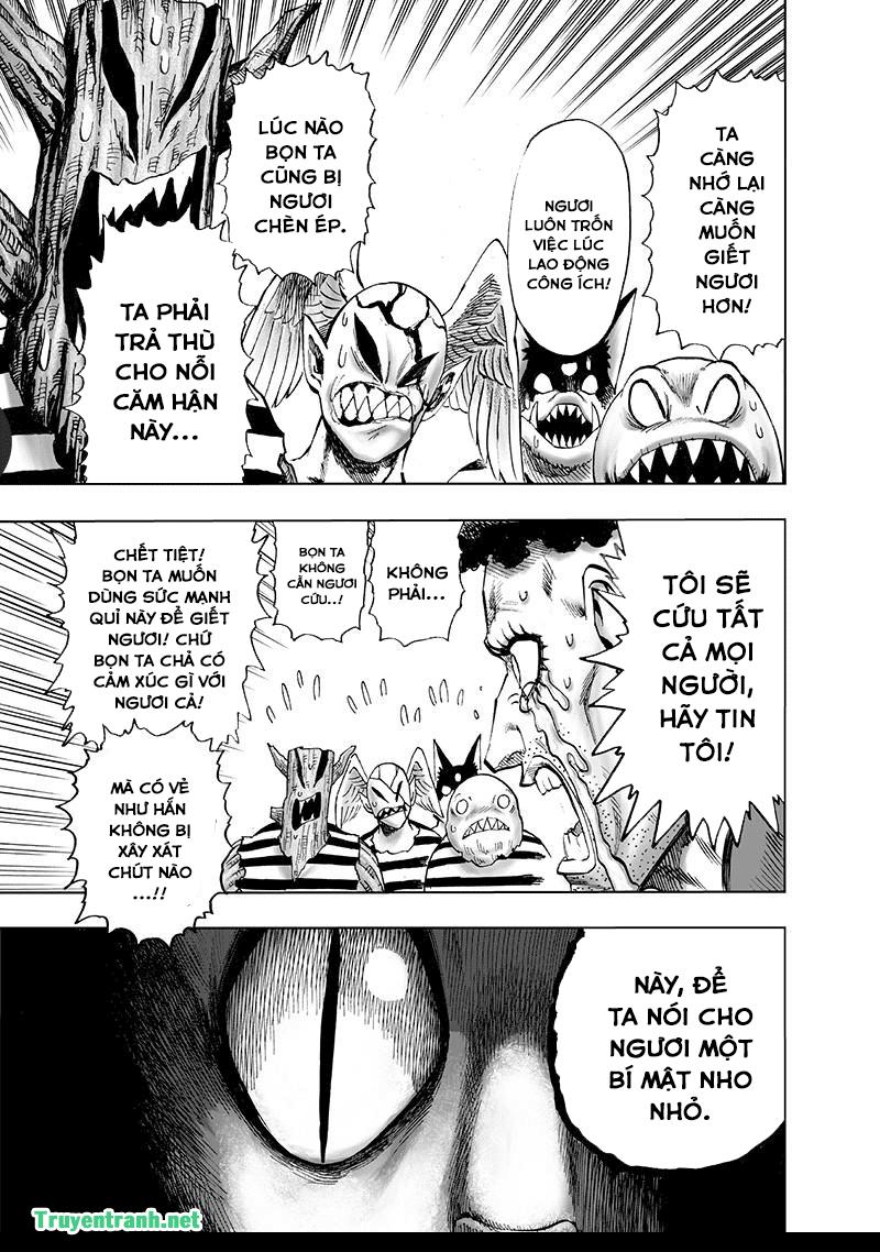 Onepunch Man Tập 149 trang 26
