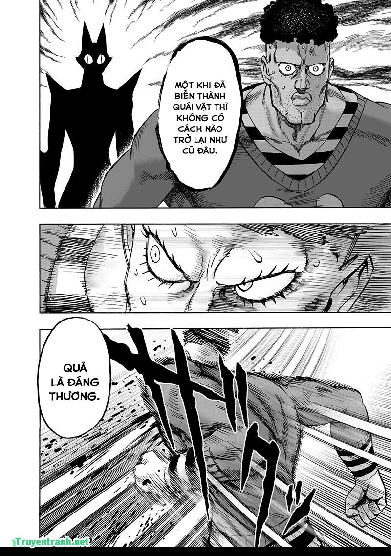 Onepunch Man Tập 149 trang 27