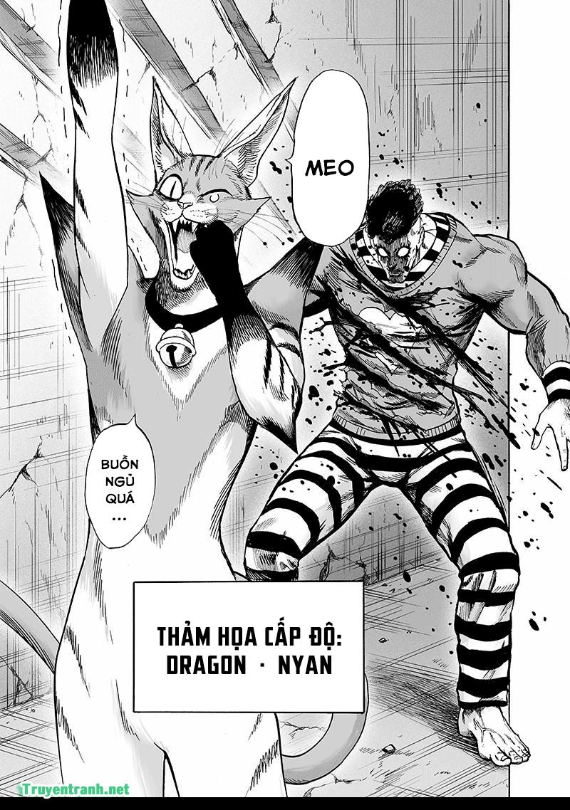 Onepunch Man Tập 149 trang 28