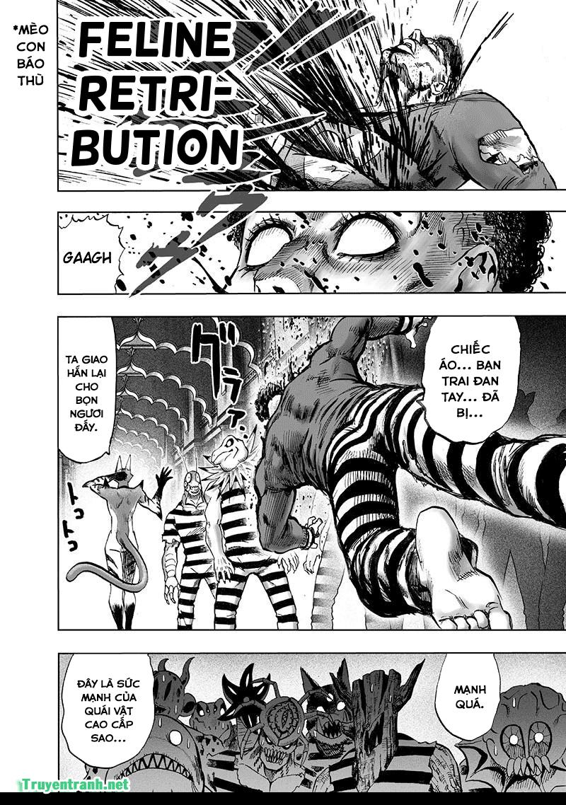 Onepunch Man Tập 149 trang 29