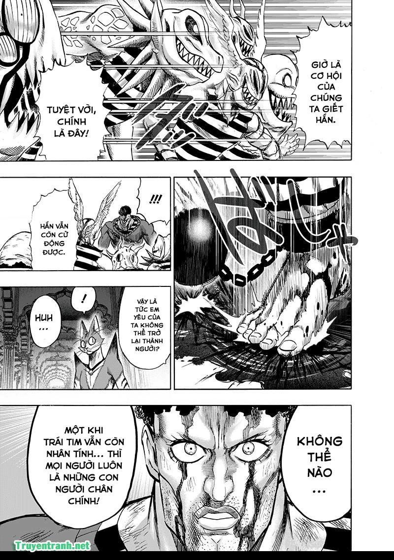 Onepunch Man Tập 149 trang 30