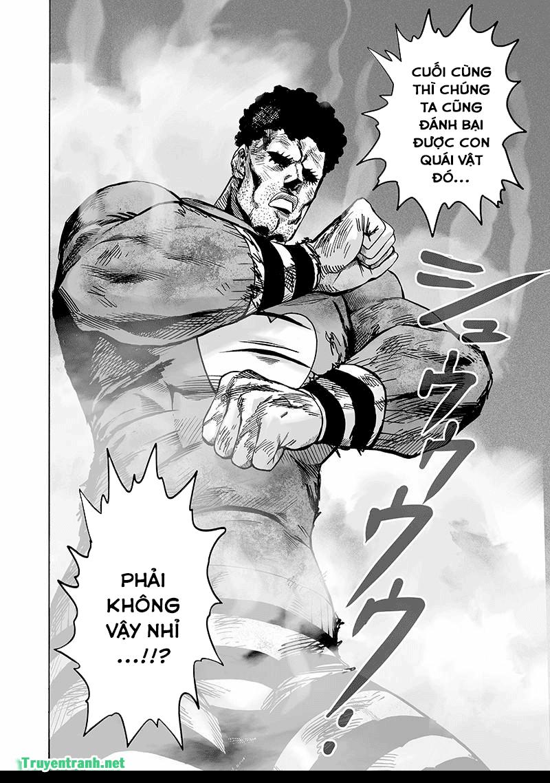 Onepunch Man Tập 149 trang 4