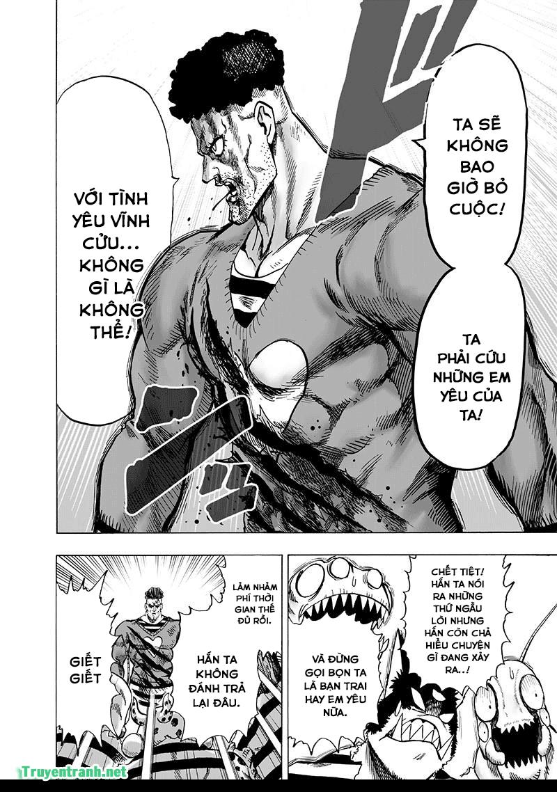 Onepunch Man Tập 149 trang 31