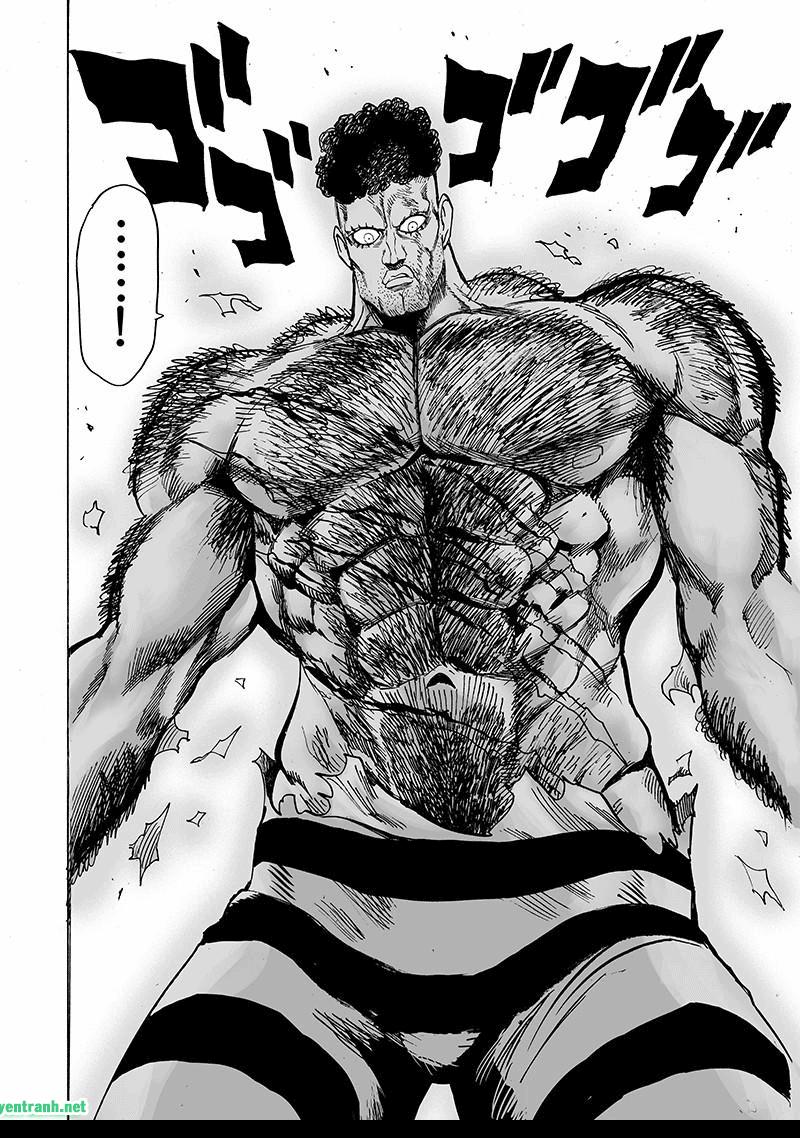 Onepunch Man Tập 149 trang 33