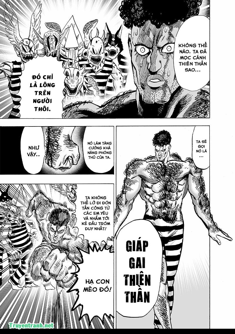 Onepunch Man Tập 149 trang 34