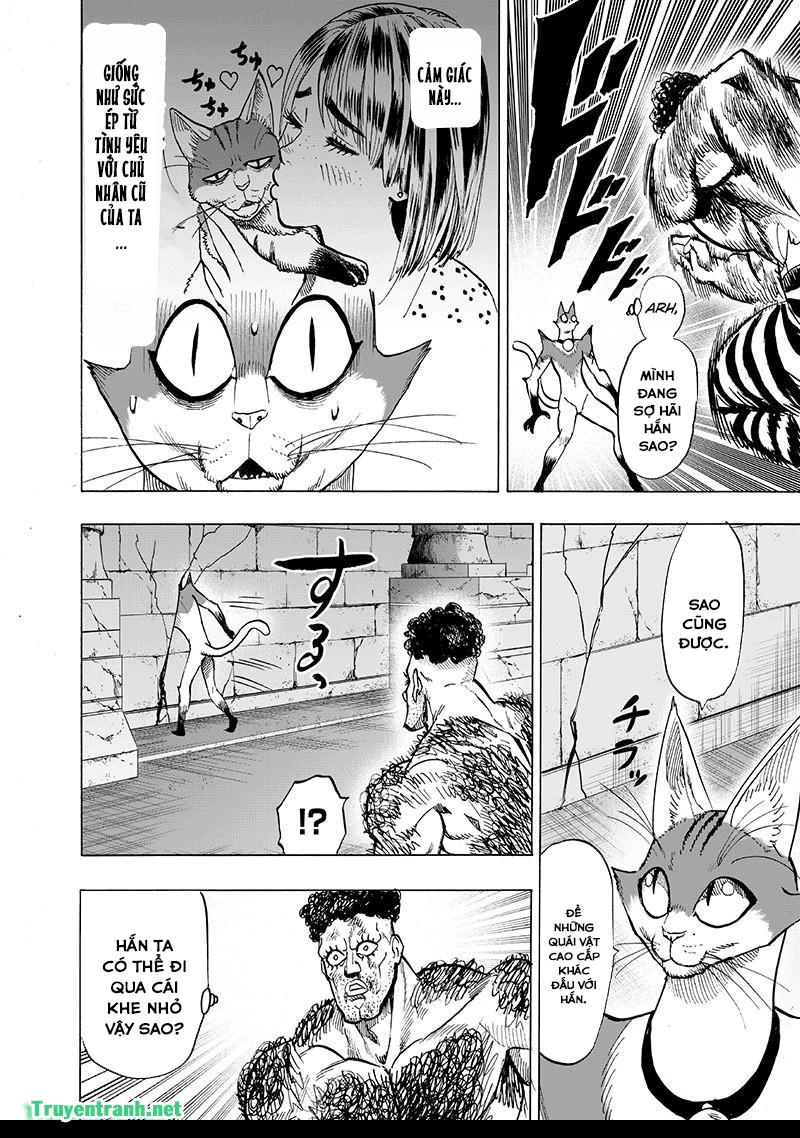Onepunch Man Tập 149 trang 35