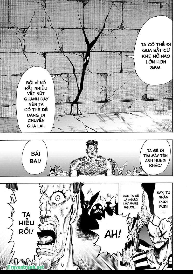 Onepunch Man Tập 149 trang 36