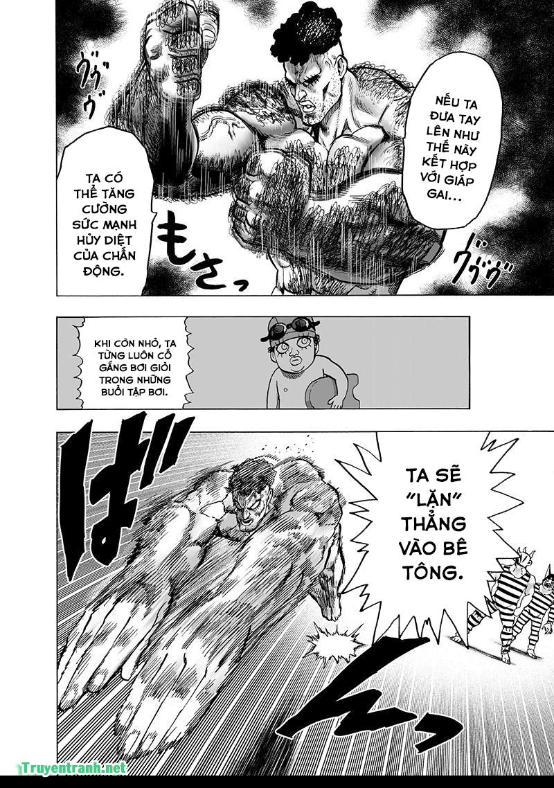 Onepunch Man Tập 149 trang 37