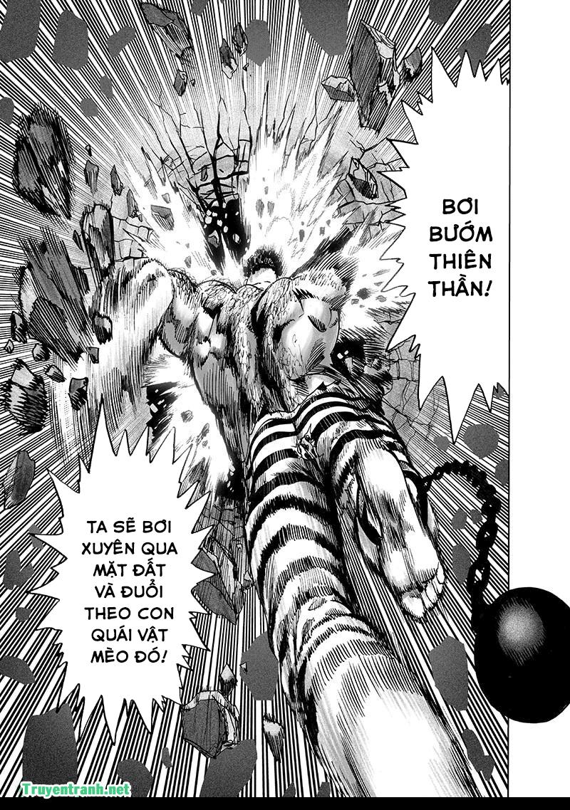 Onepunch Man Tập 149 trang 38