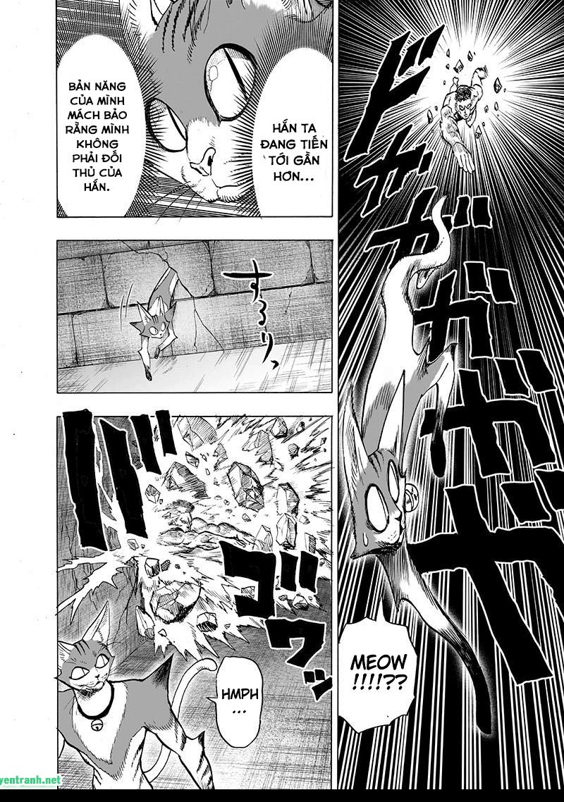 Onepunch Man Tập 149 trang 39