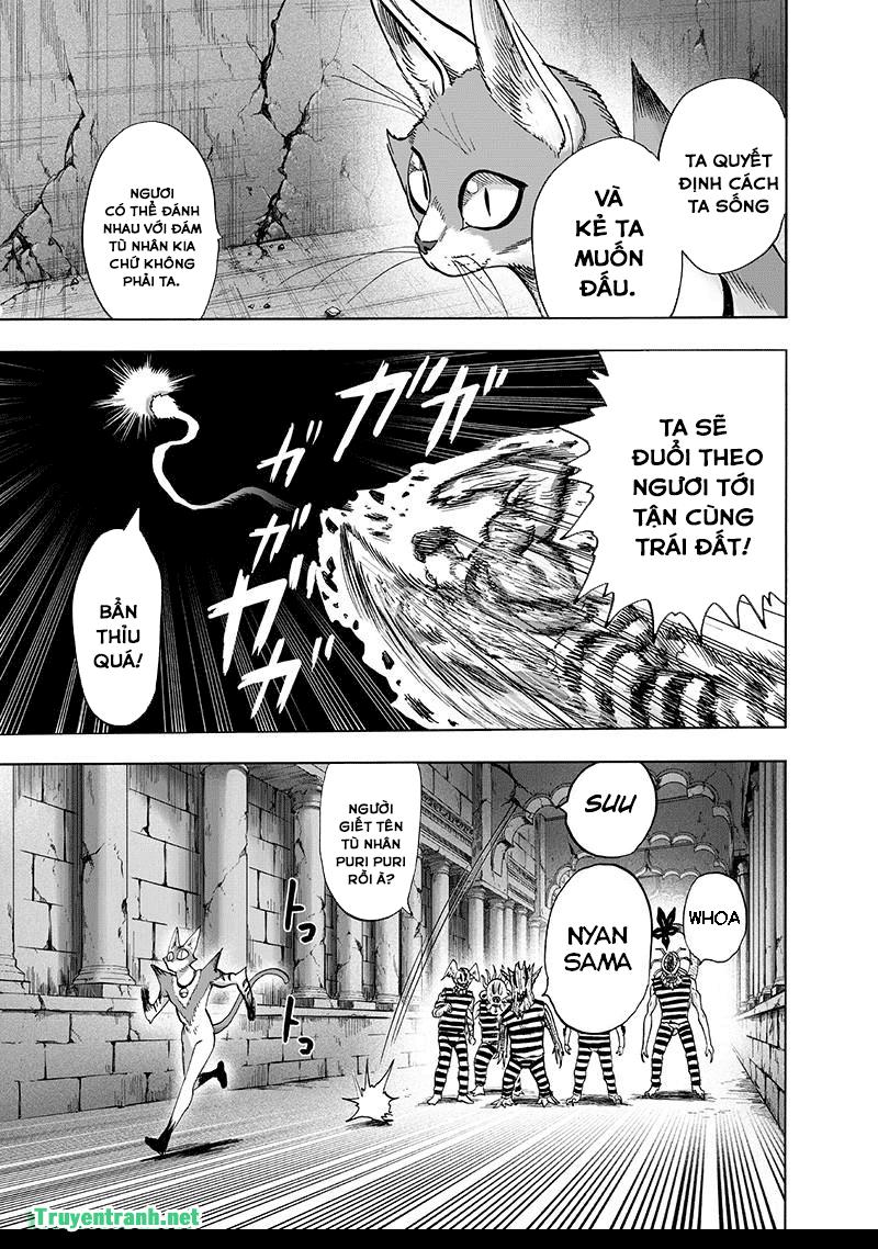 Onepunch Man Tập 149 trang 40