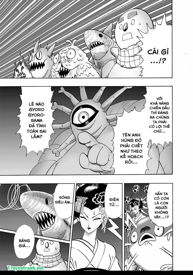 Onepunch Man Tập 149 trang 5