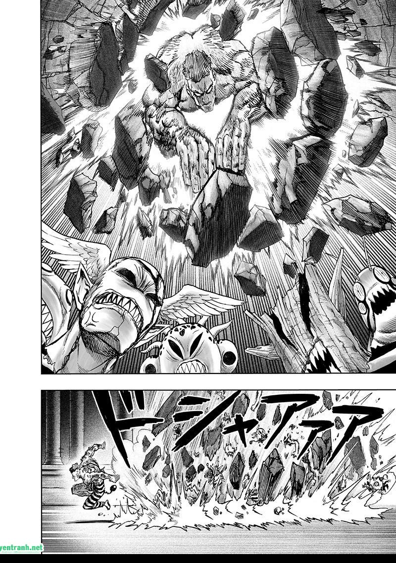 Onepunch Man Tập 149 trang 41