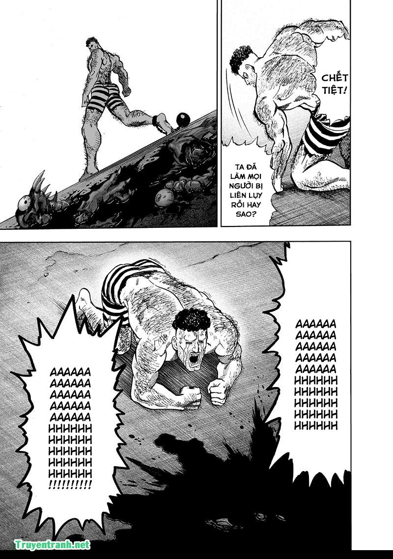 Onepunch Man Tập 149 trang 42