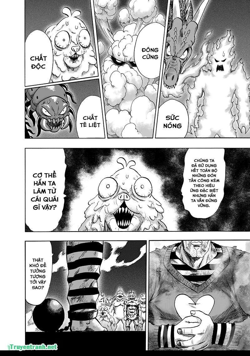 Onepunch Man Tập 149 trang 6