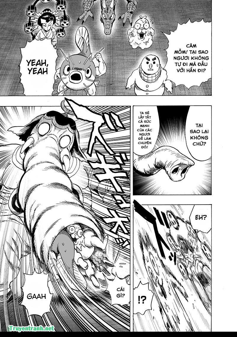 Onepunch Man Tập 149 trang 9