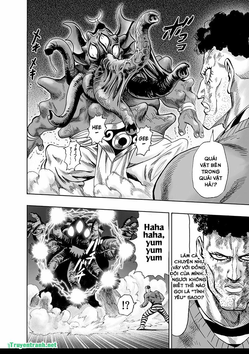 Onepunch Man Tập 149 trang 10