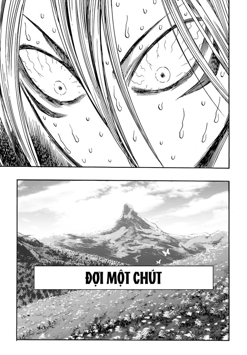 Onepunch Man Tập 15 trang 18