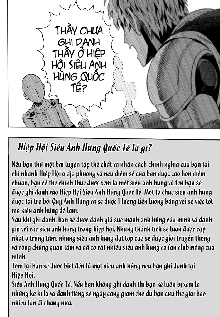 Onepunch Man Tập 15 trang 25