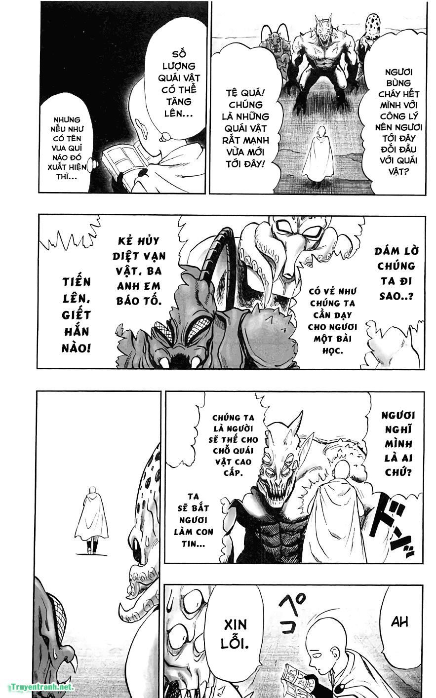 Onepunch Man Tập 151.5 trang 5