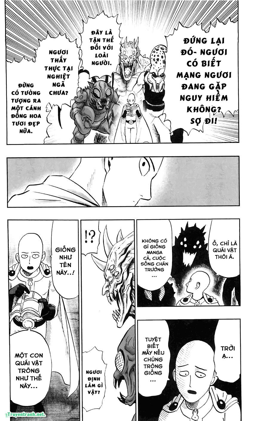 Onepunch Man Tập 151.5 trang 6