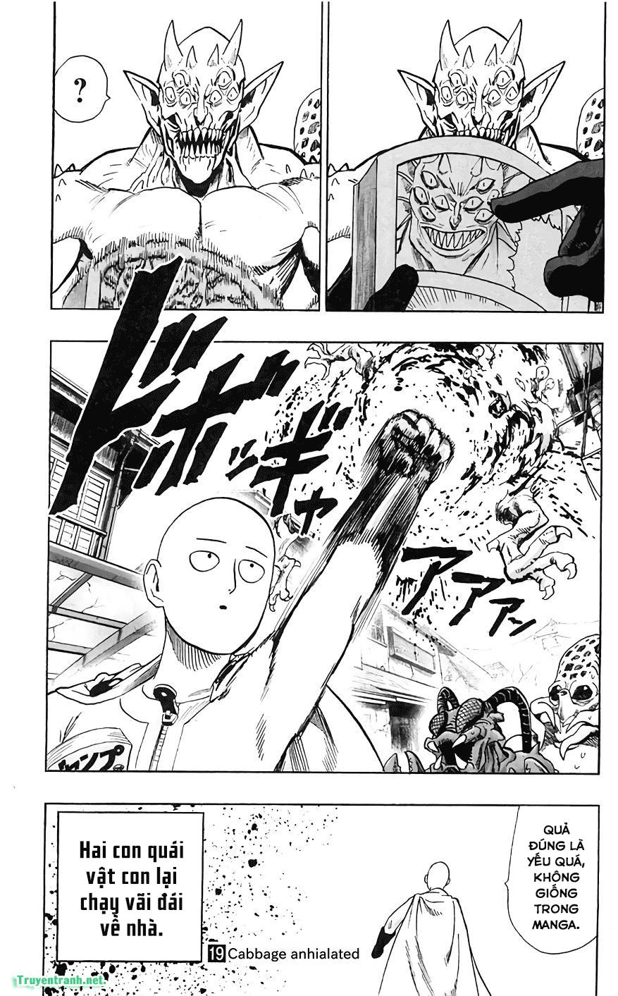 Onepunch Man Tập 151.5 trang 7