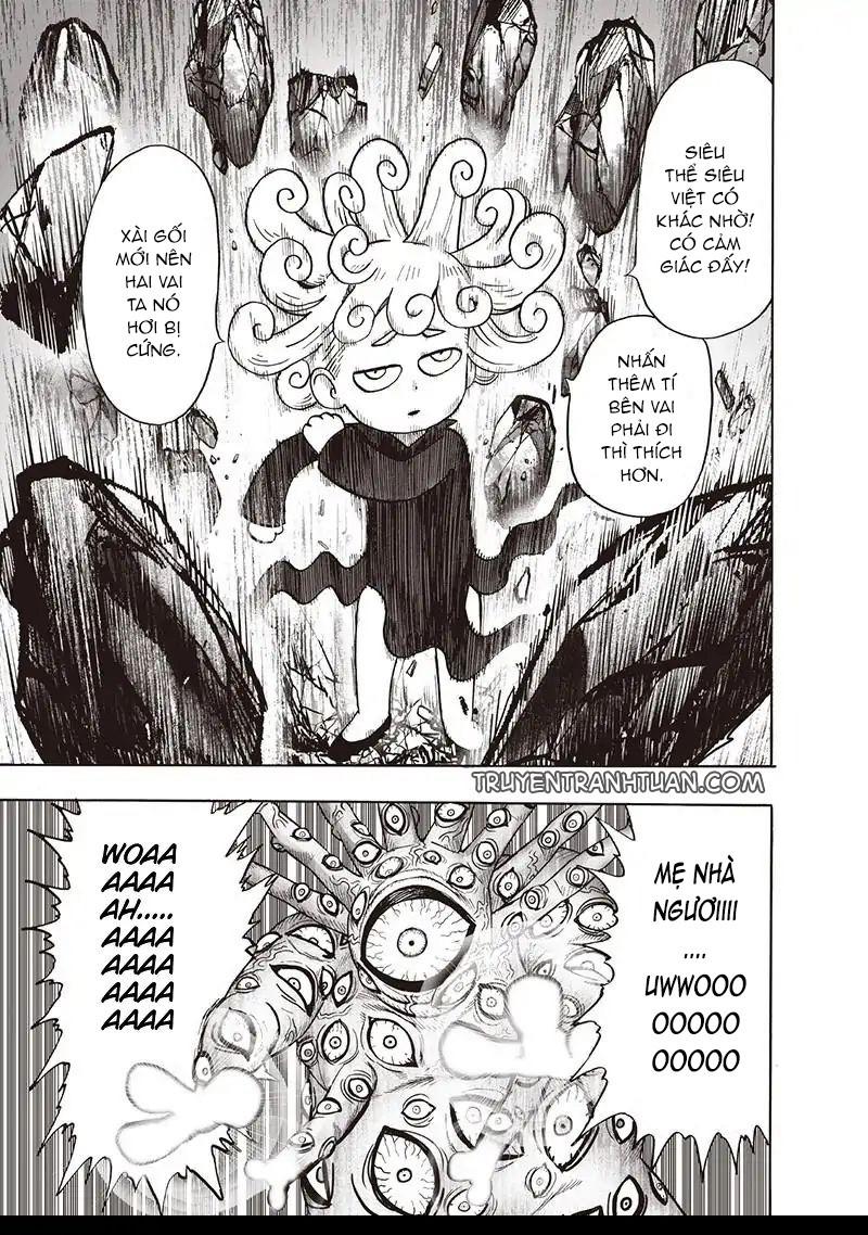 Onepunch Man Tập 151 trang 11