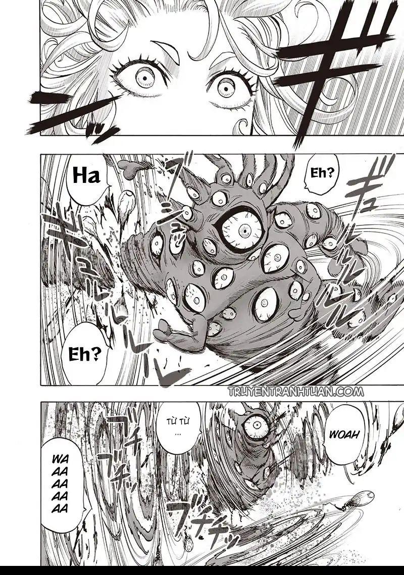 Onepunch Man Tập 151 trang 12