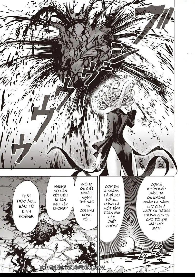Onepunch Man Tập 151 trang 13