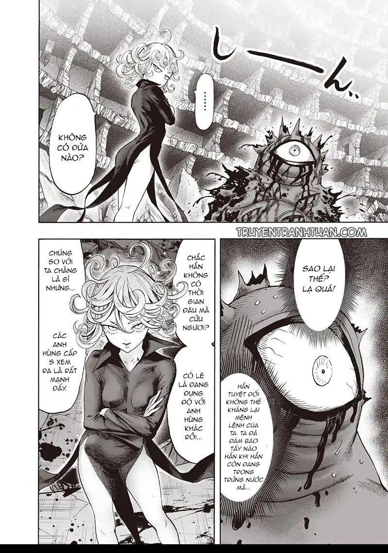 Onepunch Man Tập 151 trang 16