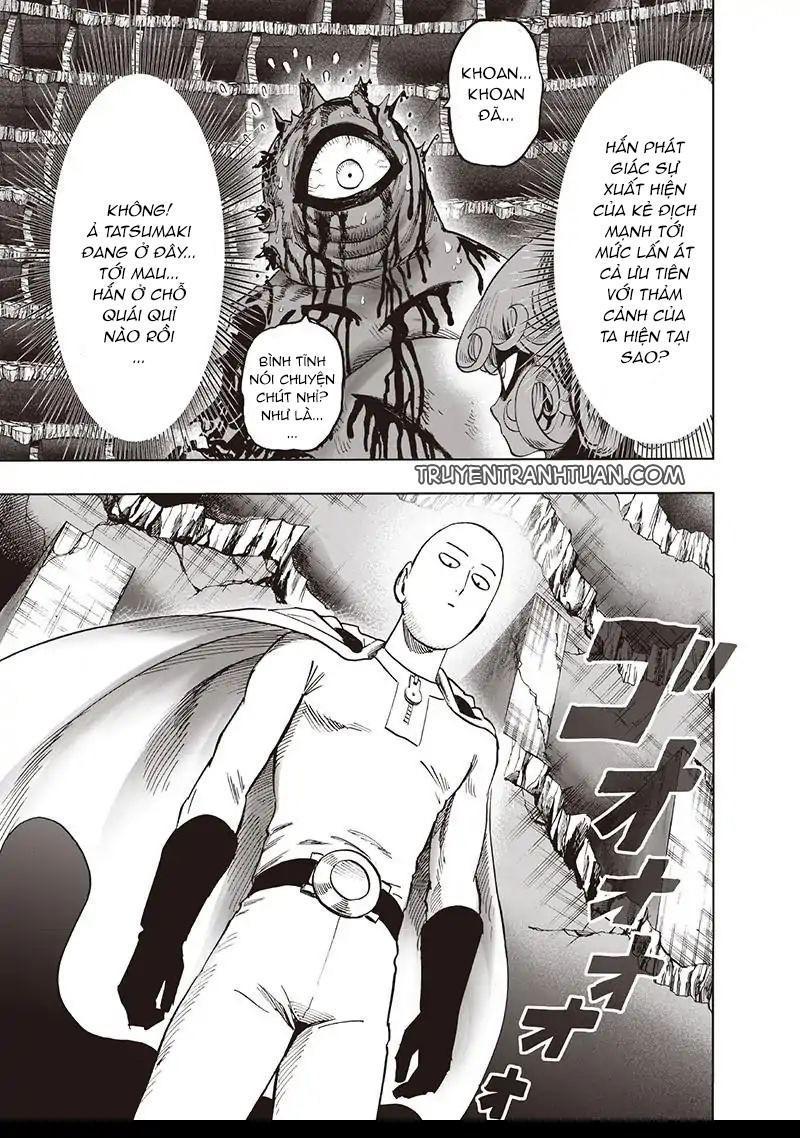 Onepunch Man Tập 151 trang 17